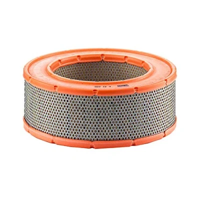 Abbildung von MANN FILTER C 31 220 Luftfilter 110 302 Filtereinsatz