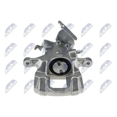Abbildung von NTY HZT FR 040 Bremssattel Hinterachse links FORD: Transit Mk7 Kastenwagen, Custom V362 Bus, Tourneo Bus