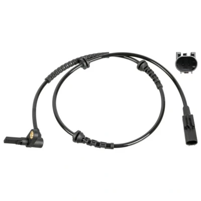 Abbildung von FEBI BILSTEIN 171431 ABS Sensor Vorderachse links, rechts 783 FIAT: 500L