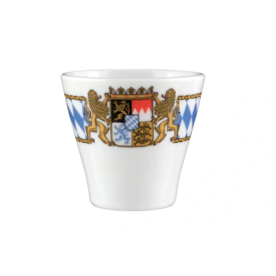 Abbildung von Seltmann Weiden Compact Bayern Stamper Schnapsglas 0,05l