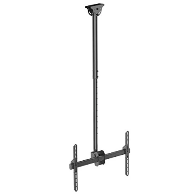 Abbildung von Xantron Deckenhalterung für TV Monitore 37 70&quot; schwenkbar, neigbar, drehbar, höhenverstellbar, DEHA 946L