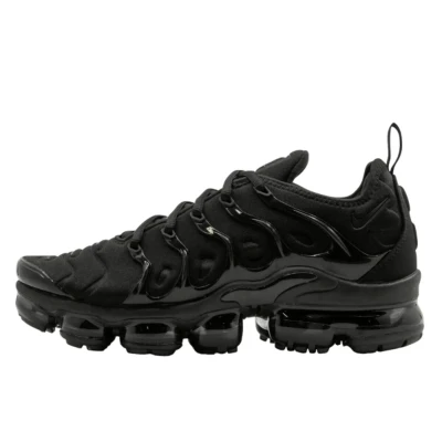 Abbildung von Schuhe Air VaporMax Plus Triple Black