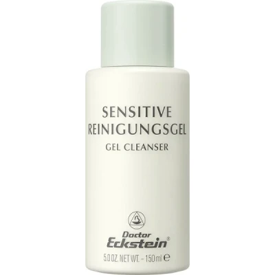 Abbildung von Doctor Eckstein Sensitive Reinigungsgel 150 ml