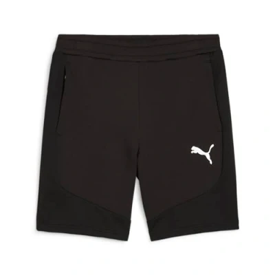 Abbildung von Puma Shorts, Herren, Größe: Large, Black