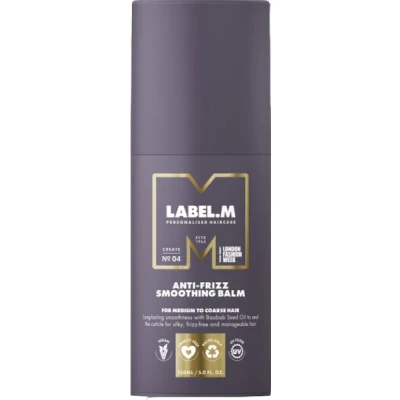 Abbildung von Label M Creme Anti Frizz Smoothing Balm 150ml