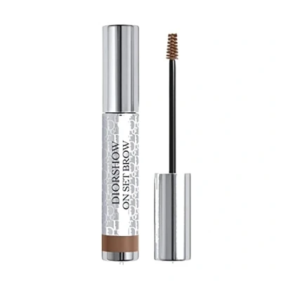 Abbildung von DIOR Diorshow On Set Brow 5 ml 03 Brown
