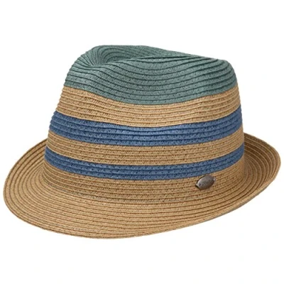 Abbildung von Barts Damen Vilage Hat Sonnenhut Not Applicable, Mehrfarbig (Multicolore 0004), One Size (Herstellergröße: 53)