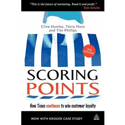 Abbildung von Scoring Points: How Tesco Continues To Win Customer Loyalty