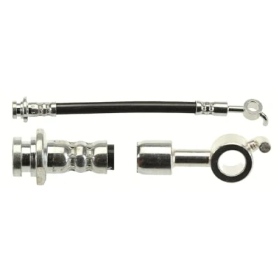 Abbildung von TRW PHD1223 Bremsschläuche 217 M10x1 NISSAN: Juke