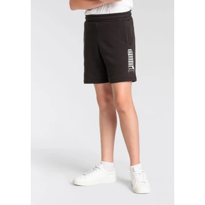 Abbildung von PUMA SHORTS &quot;ESS+ LOGO LAB TR B&quot;