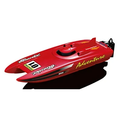 Abbildung von Amewi 26070 Catamaran Adventure RC Boat