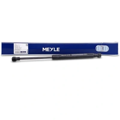 Abbildung von MEYLE 340 910 0001 Motorhaubendämpfer ORIGINAL Quality BMW: 5 Limousine, Touring