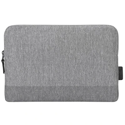 Abbildung von Targus TSS976GL CityLite Notebook Schutzhülle speziell für 15&quot; MacBook Hellgrau