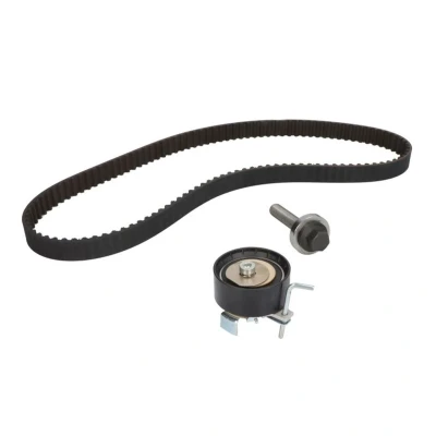 Abbildung von INA 530 0605 10 Zahnriemensatz 117 FORD: Mondeo 5 Kombi, FOCUS 3 Turnier, Grand C Max, VOLVO: V40 Schrägheck, V60 I, S80 II