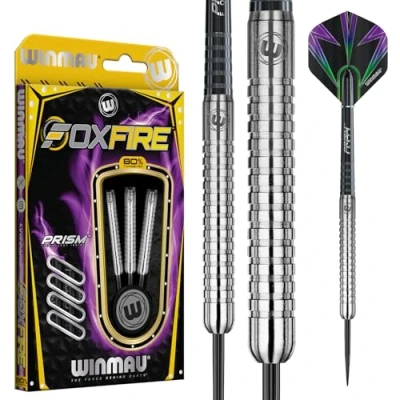 Abbildung von Darts Foxfire 80% Wolfram 23.0 Gramm