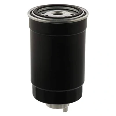 Abbildung von FEBI BILSTEIN 35350 Kraftstofffilter Anschraubfilter, mit Wasserabscheider