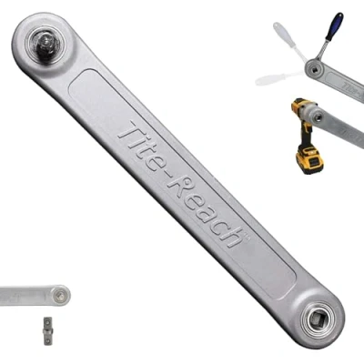 Abbildung von Tite Reach 1/2&quot; Professional Extenstion Wrench