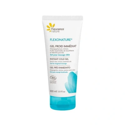 Abbildung von Fleurance Nature Flexonature Sofort Kaltgel, 100 ml, 1er Pack (1 x 200 g)