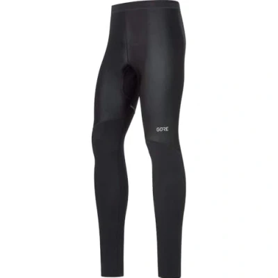 Abbildung von GORE WEAR Herren 100289 R3 Partial Gws Hose Tights, Schwarz, XXL EU