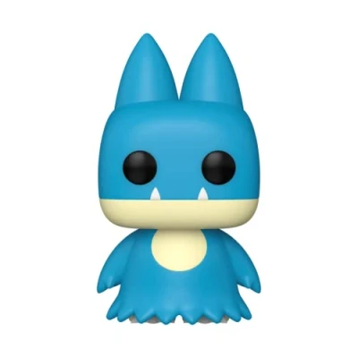 Abbildung von FUNKO POP! 69077, Collectible figure, Video game