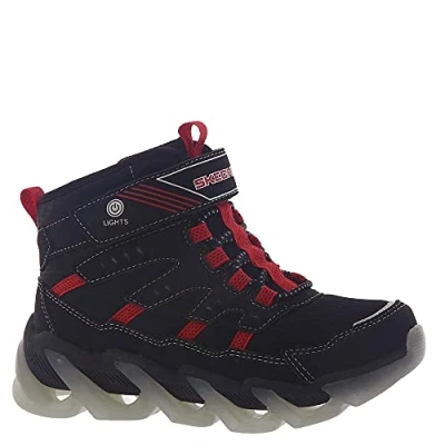 Abbildung von Skechers Sports Shoes,Sneakers, Black, 31 EU