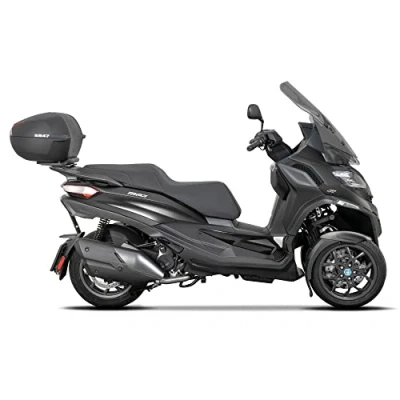 Abbildung von SHAD TOP Master Piaggio MP3 400/SPORT/EXCLUSIVE 530