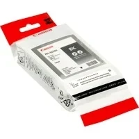 Abbildung von Canon PFI 102BK Schwarz Druckerpatrone