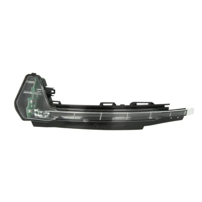 Abbildung von TYC 302 0098 3 Blinker Außenspiegel links LED AUDI: A1 Sportback, Schrägheck