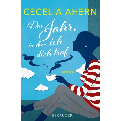Abbildung von Das Jahr, in dem ich dich traf