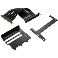 Abbildung von Sharkoon PC Gehäuse Angled Graphics Card Kit 4.0
