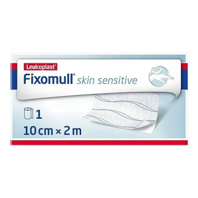 Abbildung von Fixomull Skin Sensitive 10 Cmx2 M