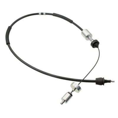 Abbildung von FEBI BILSTEIN 172058 Kupplungsseil RENAULT: CLIO 2, Kangoo I