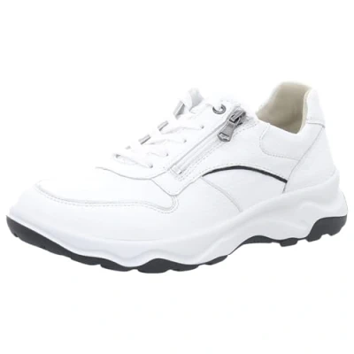 Abbildung von Waldläufer 718007 400 570 Schnürschuh
