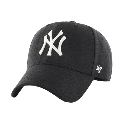 Abbildung von &#039;47 NY Yankees Cap, Herren, Größe: One Size, Schwarz