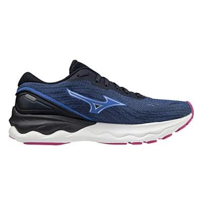 Abbildung von Frauen Laufschuhe Mizuno Wave Skyrise 3