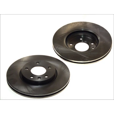 Abbildung von FERODO PREMIER DDF1870 Bremsscheibe 300 26 5 115 Belüftet geölt mit Schrauben OPEL: Astra J Sports Tourer, Zafira C Schrägheck