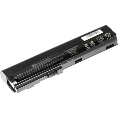 Abbildung von FESTAS® SX06 SX06XL SX09 Laptop Ersatz Akku für HP EliteBook 2560p 2570p 463309 241 632015 222 542 632423 001 HSTNN C48C C49C DB2L DB2M I92C