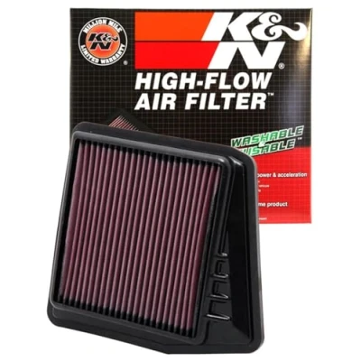 Abbildung von Luftfilter K&amp;N Filters 33 2430