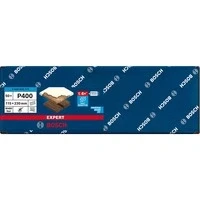 Abbildung von Expert M480 Netzstruktur Schleifblatt 115 x 230mm, K400