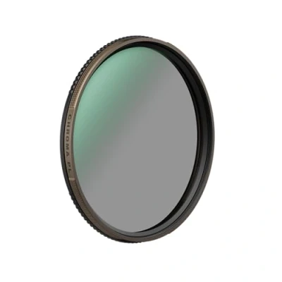 Abbildung von PolarPro 135 Serie Chroma CP Filter 82mm Kamerafilter Erstellt von Peter McKinnon