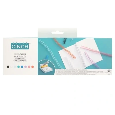 Abbildung von We R Memory Keepers 60000849 Cinch, Farbe:
