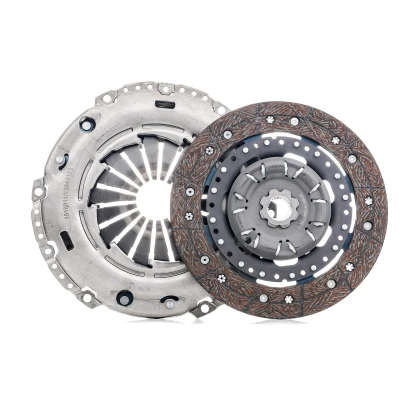 Abbildung von SACHS XTend 3000 951 234 Kupplungssatz ohne Ausrücklager 240mm FORD: MONDEO 3 Kombi, 3, Stufenheck, JAGUAR: X Type Limousine