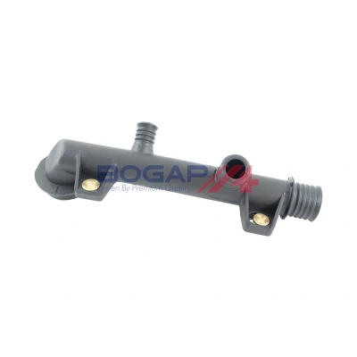 Abbildung von BOGAP B4252100 Flansch BMW: 3 Cabrio
