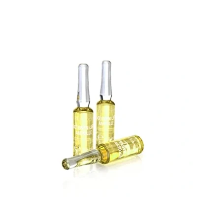 Abbildung von Botosyn Lift Ampullen 10 x 1,5ml; être belle Cosmetics; Faltenglättung; Faltenunterspritzung; Hyaluronsäure; gegen Falten, Anti Aging, Ampullenkur