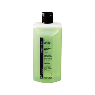 Abbildung von WASA soft Waschlotion 500 ml