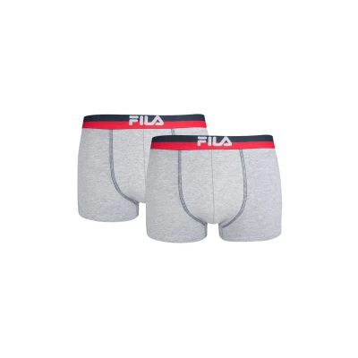Abbildung von Fila Boxershorts &quot;Boxershort 2er Pack&quot;