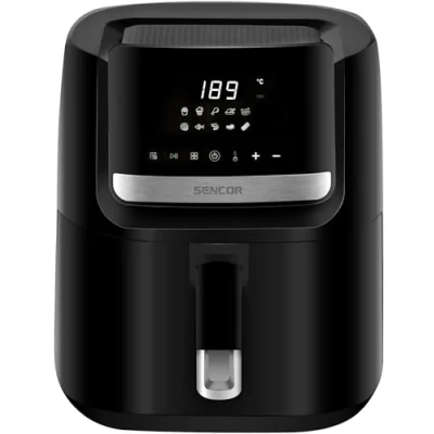 Abbildung von Sencor SFR 6550BK