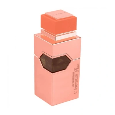 Abbildung von Al Haramain L&#039;Aventure Rose Eau de Parfum 200 ml