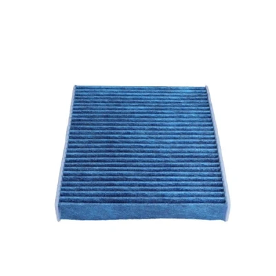 Abbildung von MAXGEAR 26 1908 Innenraumfilter Aktivkohlefilter, mit antibakterieller Wirkung, antiallergischer Wirkung 216 186 30 TOYOTA: C HR