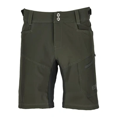 Abbildung von ENDURANCE Herren Radhose Jamal M 2 in 1 Shorts 3069 Rosin L